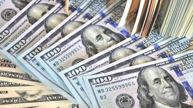 احتياطيات المركزي التركي ترتفع إلى 157.2 مليار دولار في أسبوع