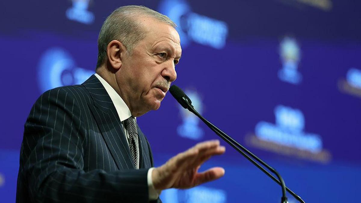 أردوغان: ما كنا نصدّره في سنة صرنا نصدّره في أسبوع