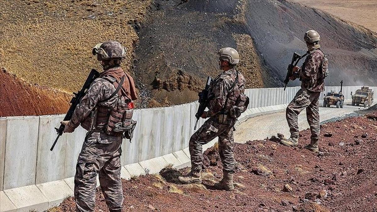 الداخلية التركية: 134 من عناصر التنظيمات الإرهابية سلّموا أنفسهم في 2026 عبر «الإقناع»