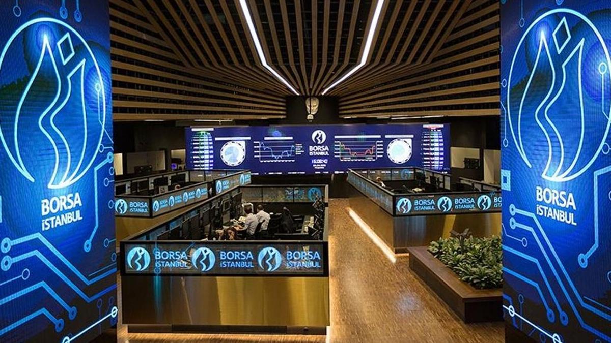 بورصة إسطنبول تختتم تعاملات الإثنين على تراجع
