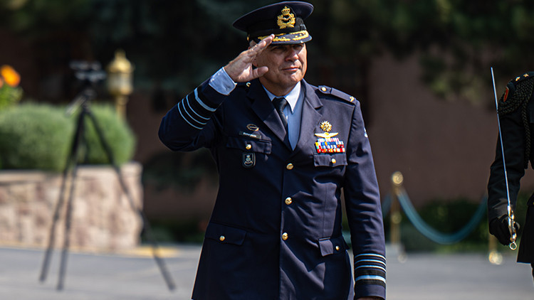 Dutch Army Chief of Staff: Türkiye's role in NATO will increase