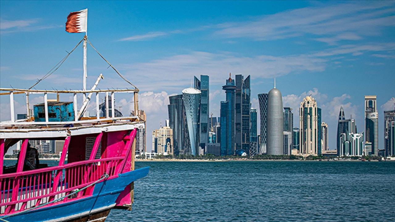Qatar fully resumes maritime traffic after a week's hiatus