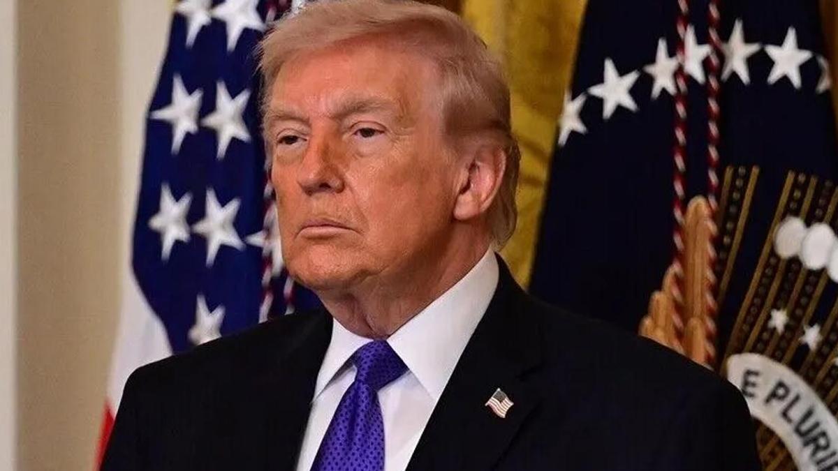 Trump's program at the NATO summit in Ankara: meetings with Zelensky and Shara