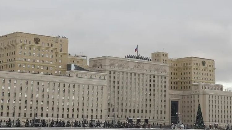 Ukrayna, Rusya'nın Donetsk ve Kostyantinivka'da önerilen ateşkesi reddetti