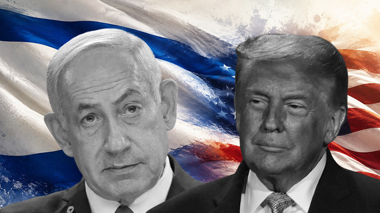Netanyahu responds to Trump's statement: I am doing what is right for Israel