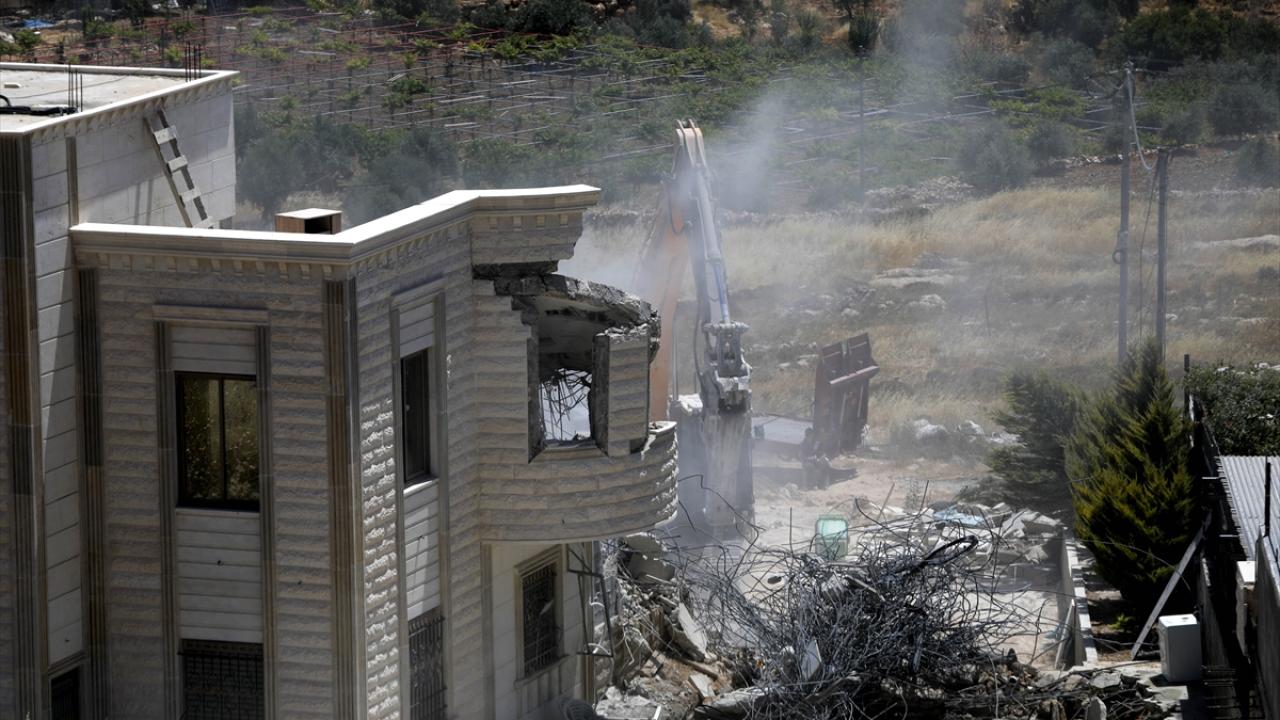 Report: America will demand that Israel stop settler violence in the West Bank