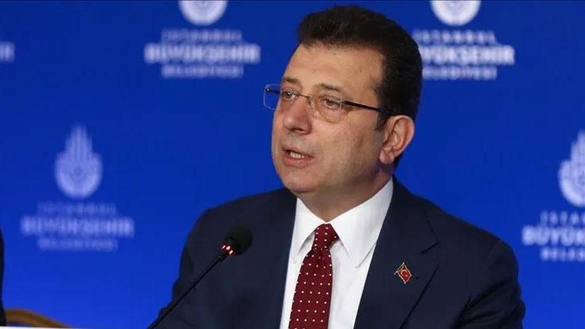 The “fake graduation certificate” case against Imamoglu was postponed to December 25