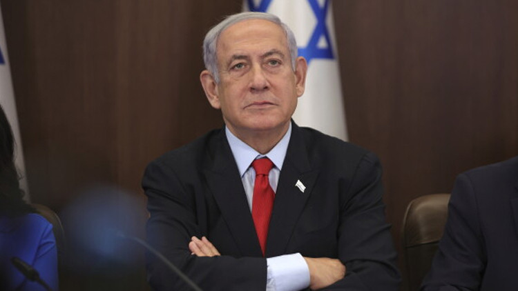Lübnan'ın Rmeish belediye başkanı, Netanyahu'nun Hıristiyan kasabalarının İsrail'e katılması istendiği yönündeki iddiasını yalanladı