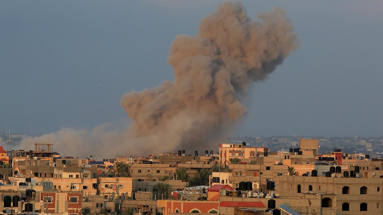 The death toll from Israeli attacks on Gaza despite the ceasefire rose to 5