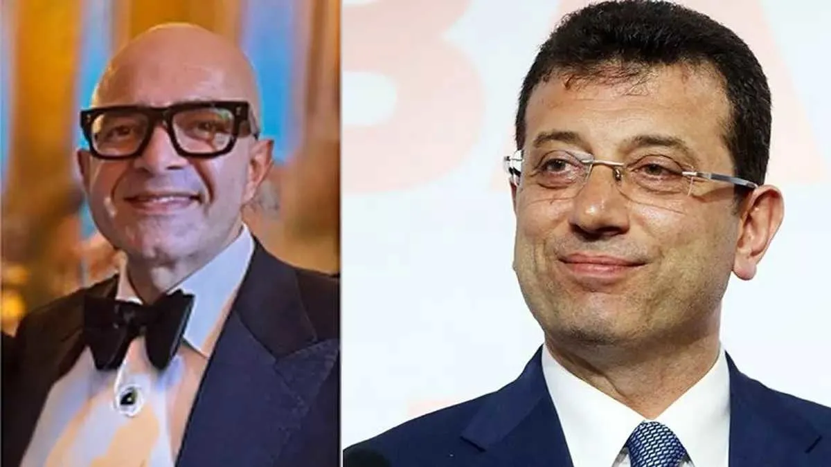 New details in the İmamoğlu case: suspicious money transfers into Hussein Gün’s account