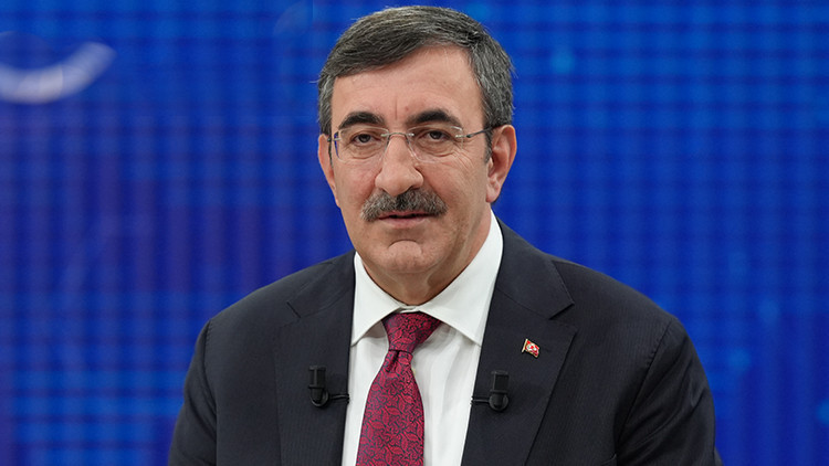Turkish Vice President: 2026 is the year of summits with NATO, the Turkish countries and COP31