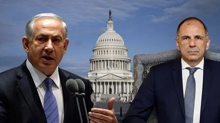Netanyahu opposes supplying Türkiye with F-35 fighters ahead of Trump’s visit to Ankara