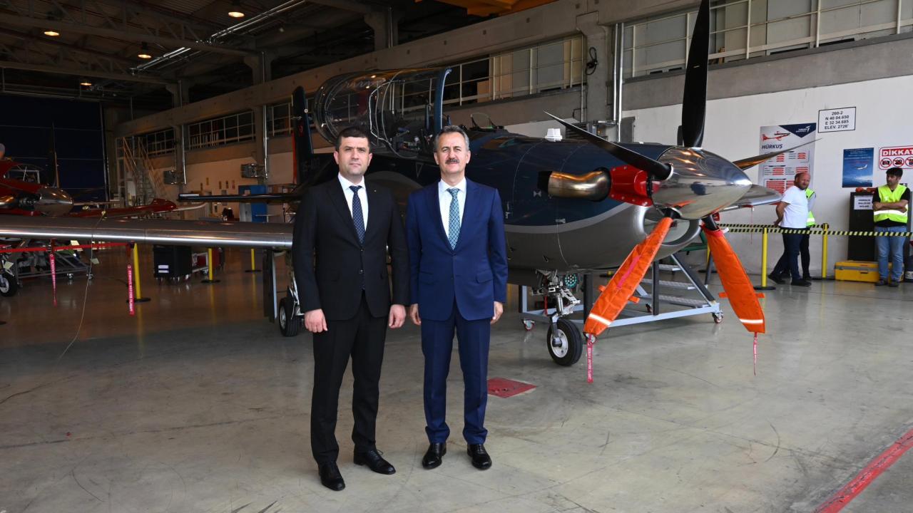 NATO zirvesi sırasında Türkiye ile Romanya arasında savunma iş birliğinin güçlendirilmesi