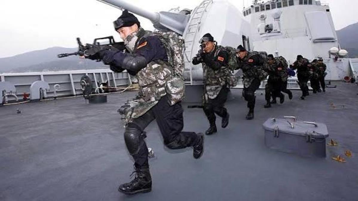 China and Russia are preparing for joint naval exercises and patrols in the Pacific