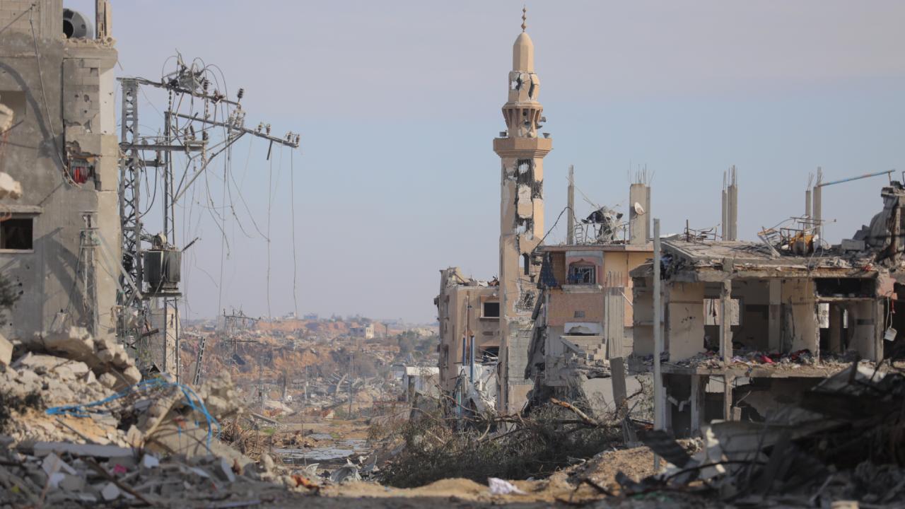 Palestinian tribes: There is no obstacle to the National Committee for Gaza Administration assuming its duties