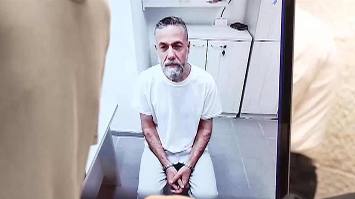 Filistinli bir doktor, İsrail hapishanelerindeki sistematik işkence sonucu ölümün eşiğinde