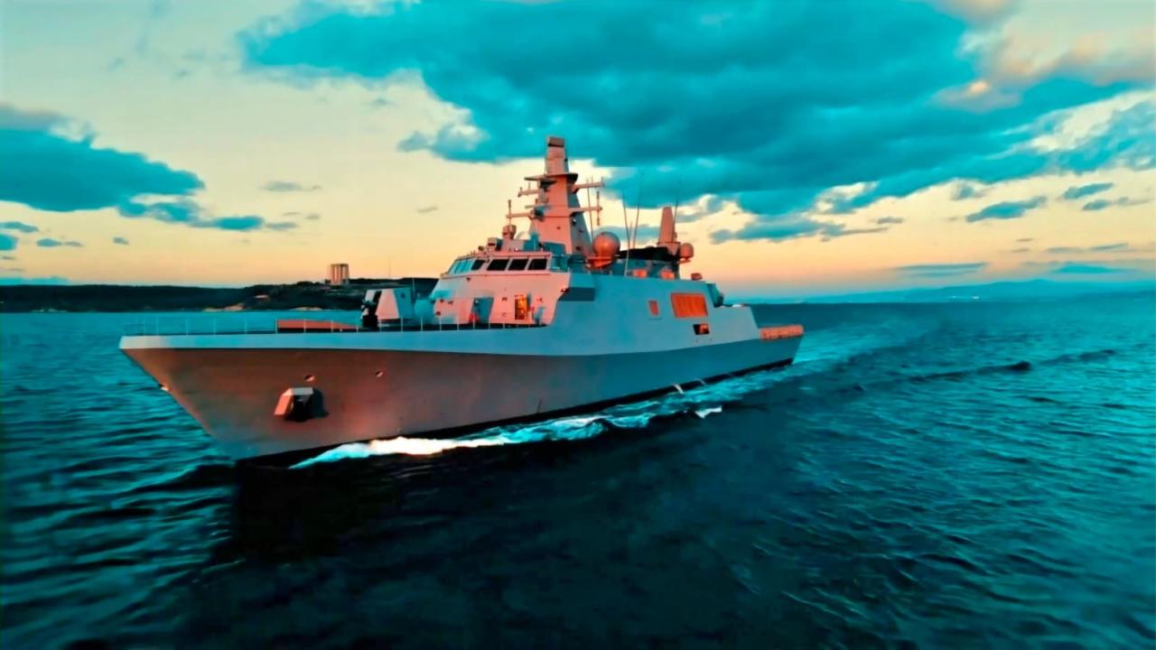Türkiye exports the Advent battle management system for the first time to a NATO country