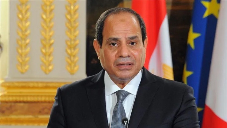 Al-Sisi sets the condition for permanent peace: an independent Palestinian state with East Jerusalem as its capital