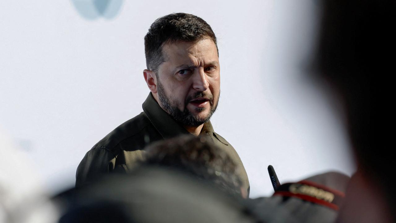 Zelensky hopes that the NATO summit will not pass without results for Ukraine... and the death toll in Kiev rises to 22