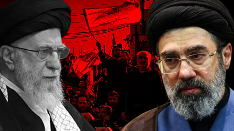 Iran is entering a period of radical transformation after the killing of Khamenei.. A new generation takes power