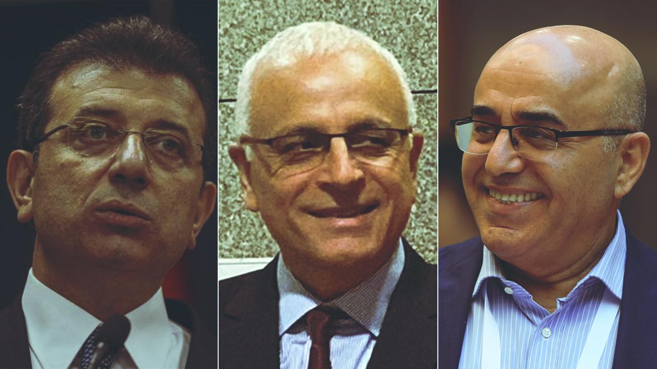 The court decides to continue the detention of Imamoglu and postpones the political espionage case to September 29