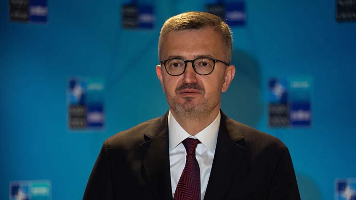 The launch of the historic NATO summit in Ankara: Türkiye built a defensive architecture for the alliance