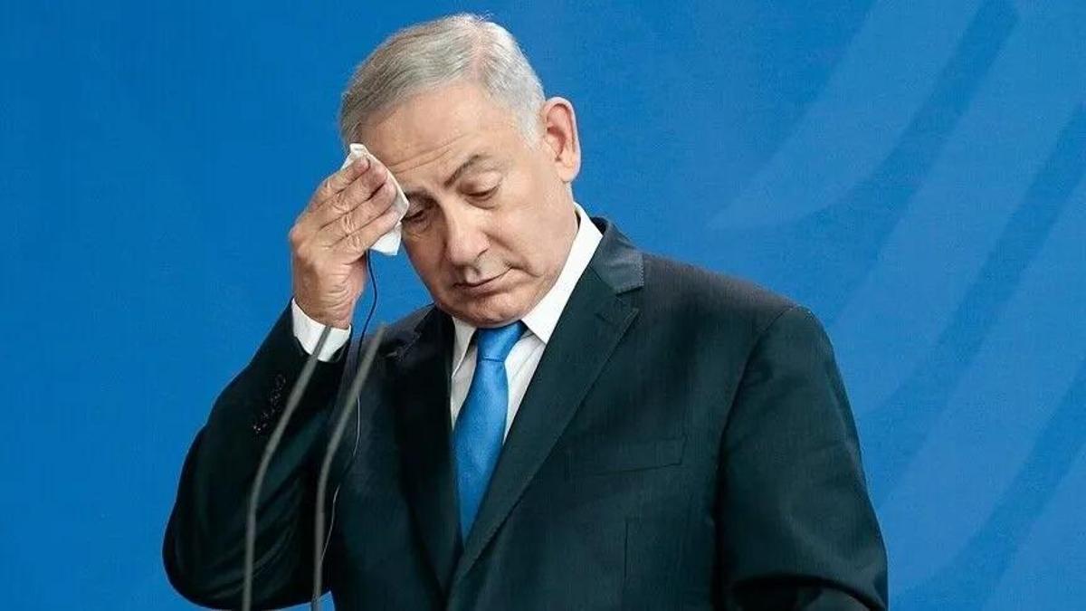 Israeli media: Netanyahu asked Trump not to supply Türkiye with F-35 fighters