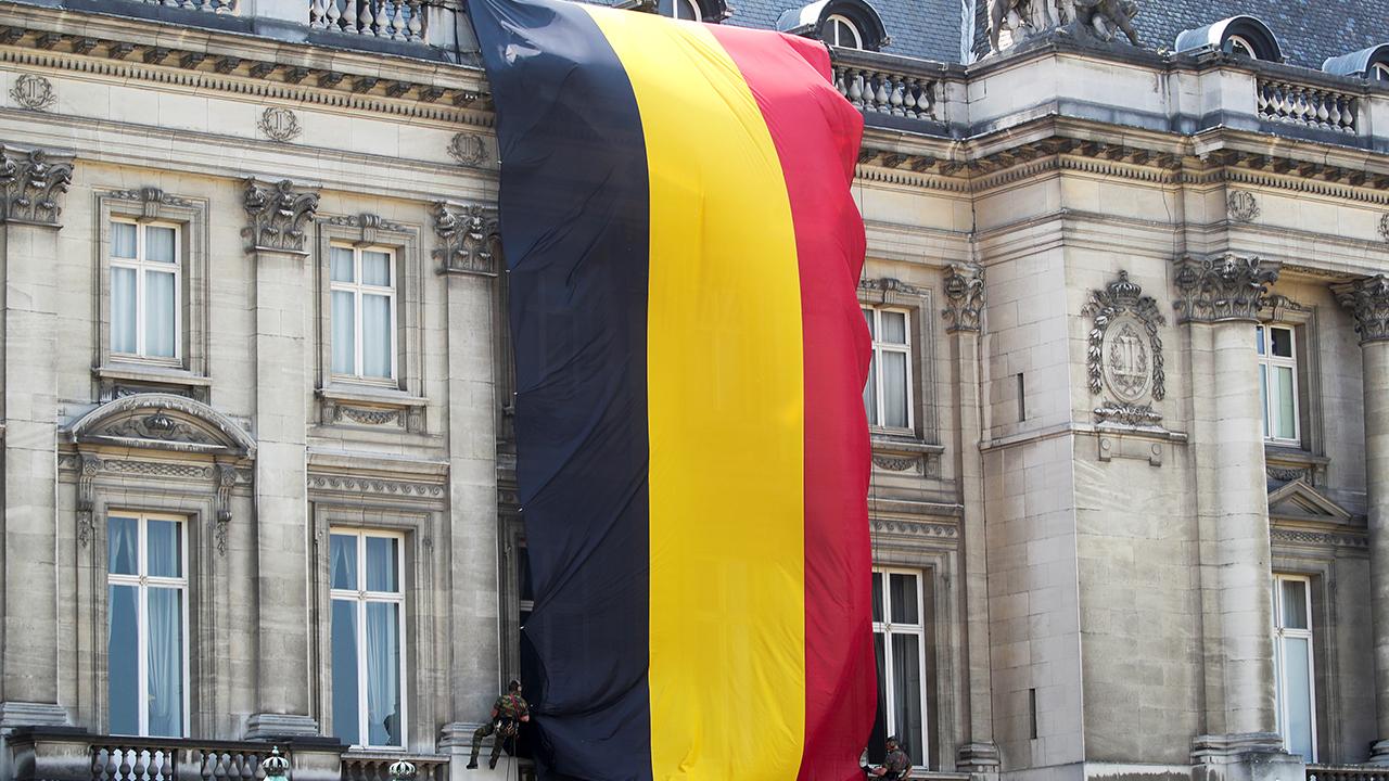 Belgium accelerates steps to recognize the State of Palestine