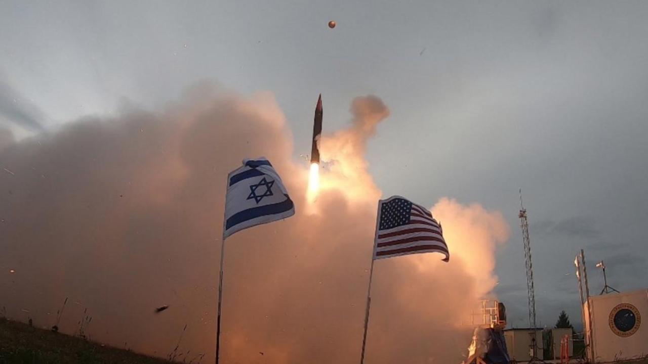 Poll: A significant decline in Americans’ support for Israel, and about a third describe its actions as genocide