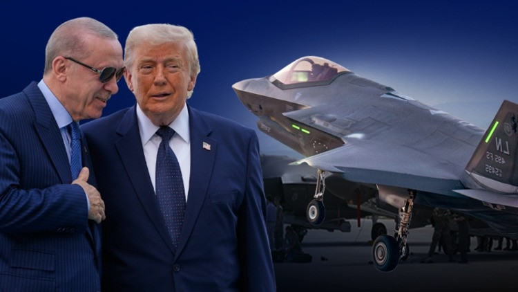 Greek and Israeli press: Erdogan is the biggest winner from Trump's visit
