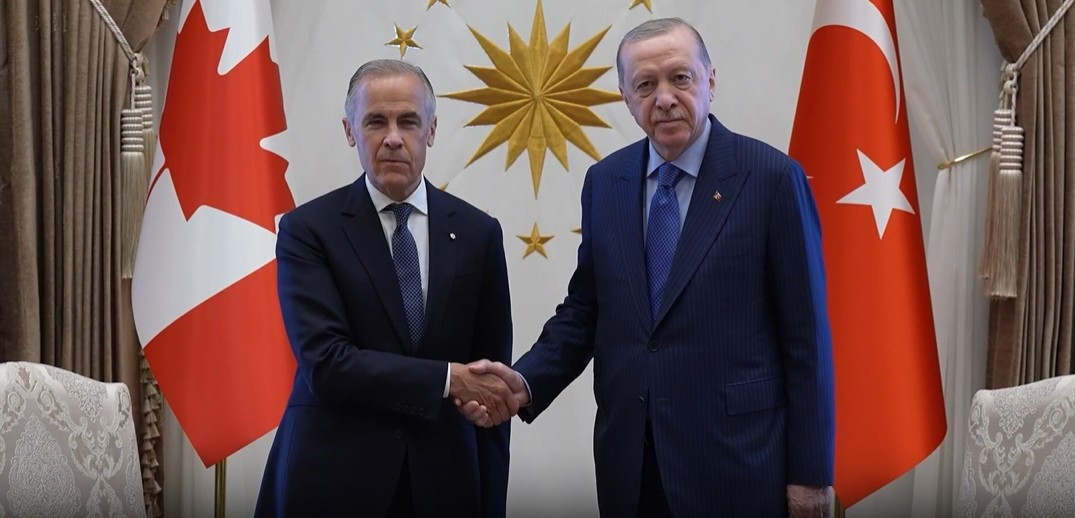 Türkiye and Canada officially launch free trade agreement negotiations