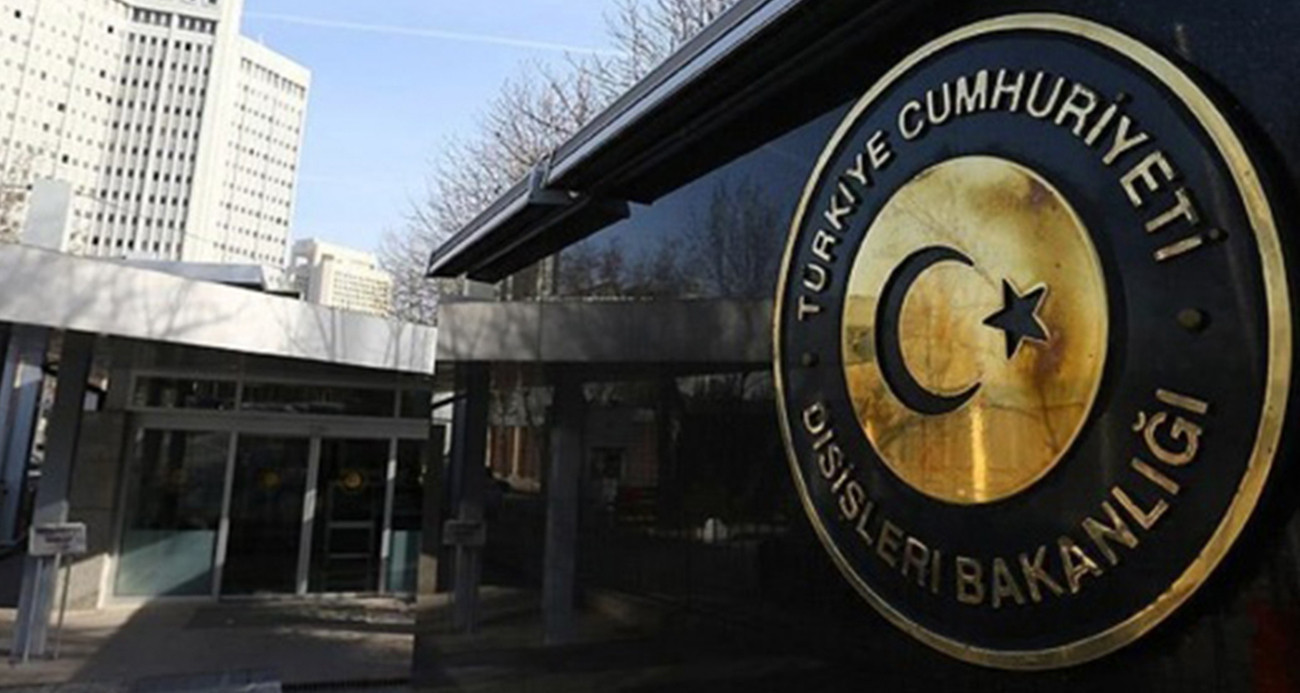 Türkiye condemns the Damascus bombings: There is no place for violence and terrorism in Syria