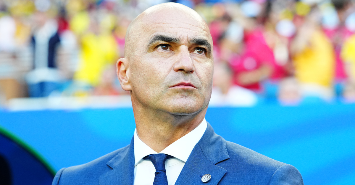 Roberto Martinez resigns as coach of Portugal after exiting the World Cup