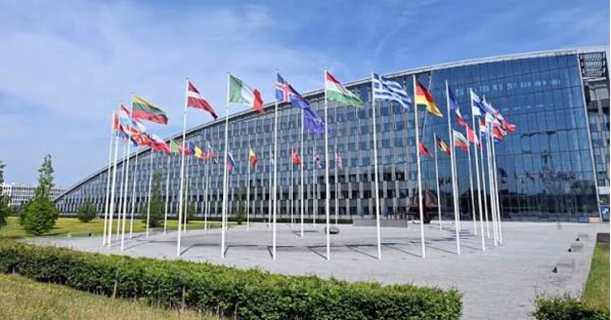 The NATO summit in Ankara brings together countries with an economic size of 70 trillion dollars