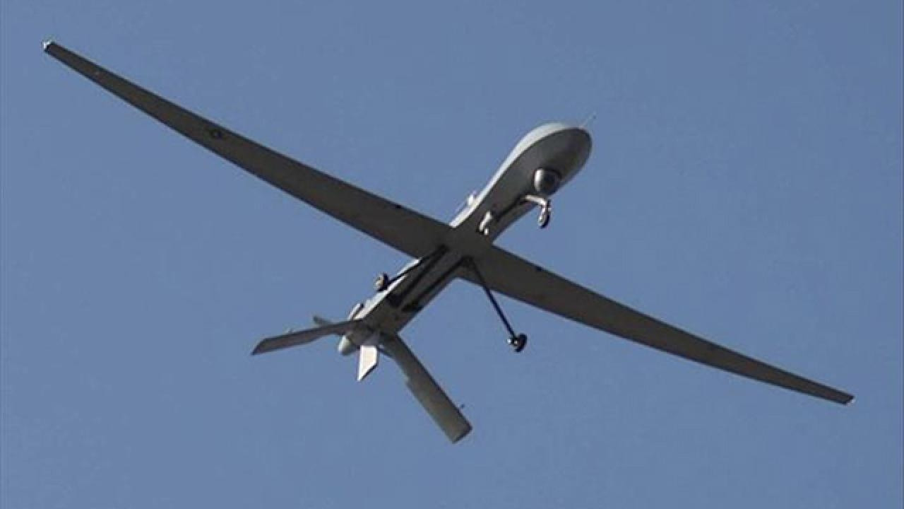 Estonya ve Ukrayna drone teknolojisinin devri ve ortak üretime ilişkin anlaşma imzaladı