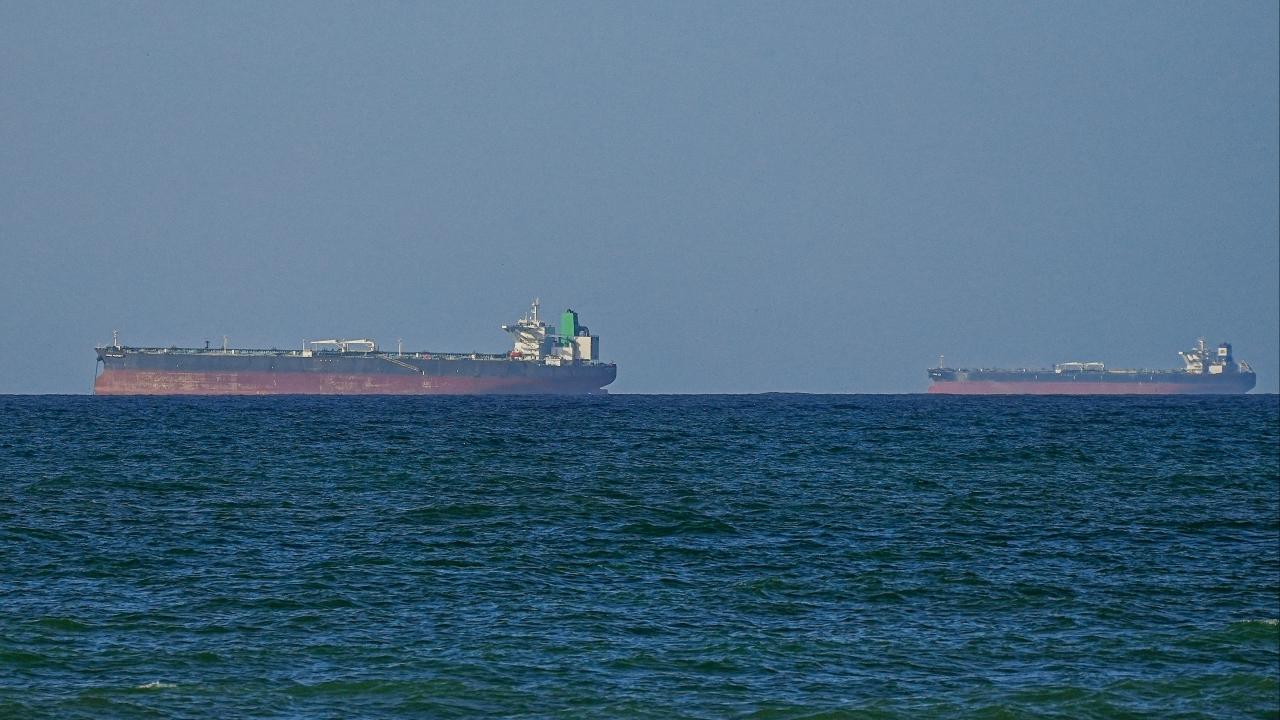 Iranian TV justifies: We targeted a tanker that ignored our warnings in Hormuz