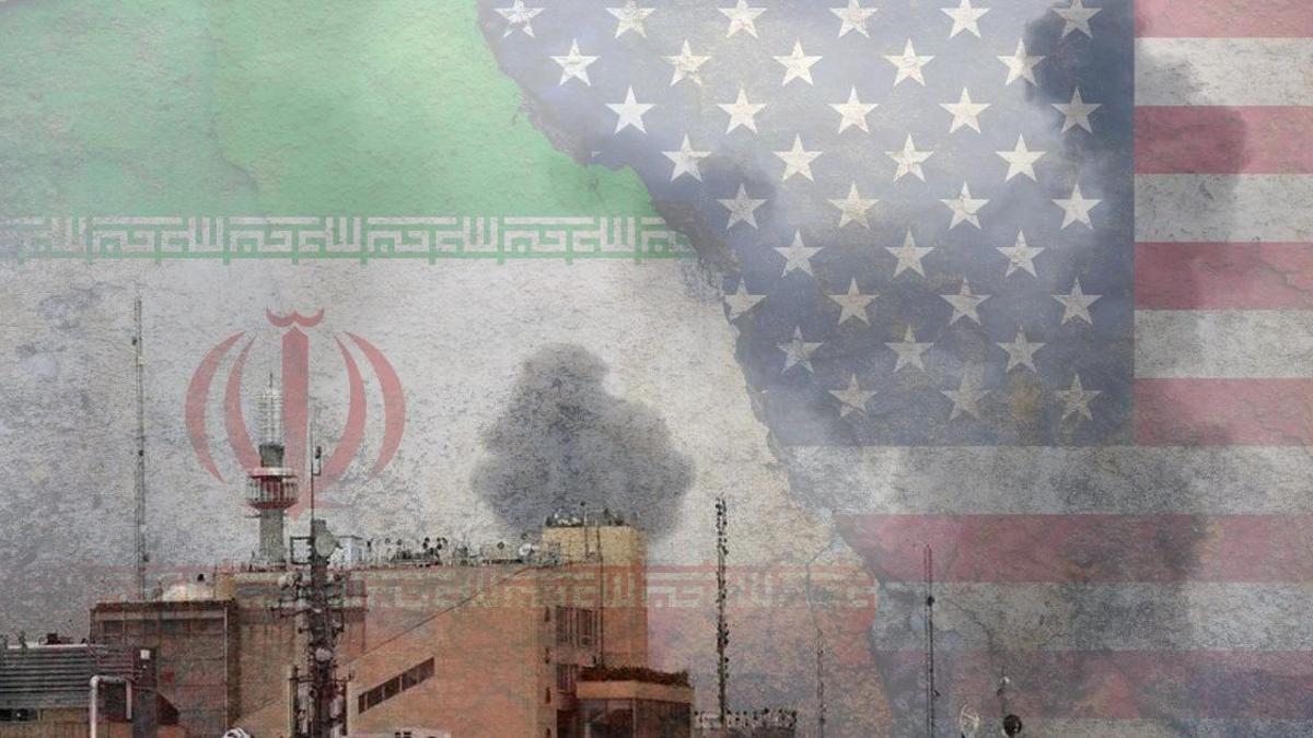Update: 7 explosions in Sirik and 6 in Bandar Abbas following US strikes on Iran