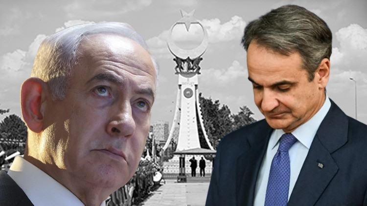 The Greek and Israeli press are concerned about Türkiye's regional rise following the NATO summit