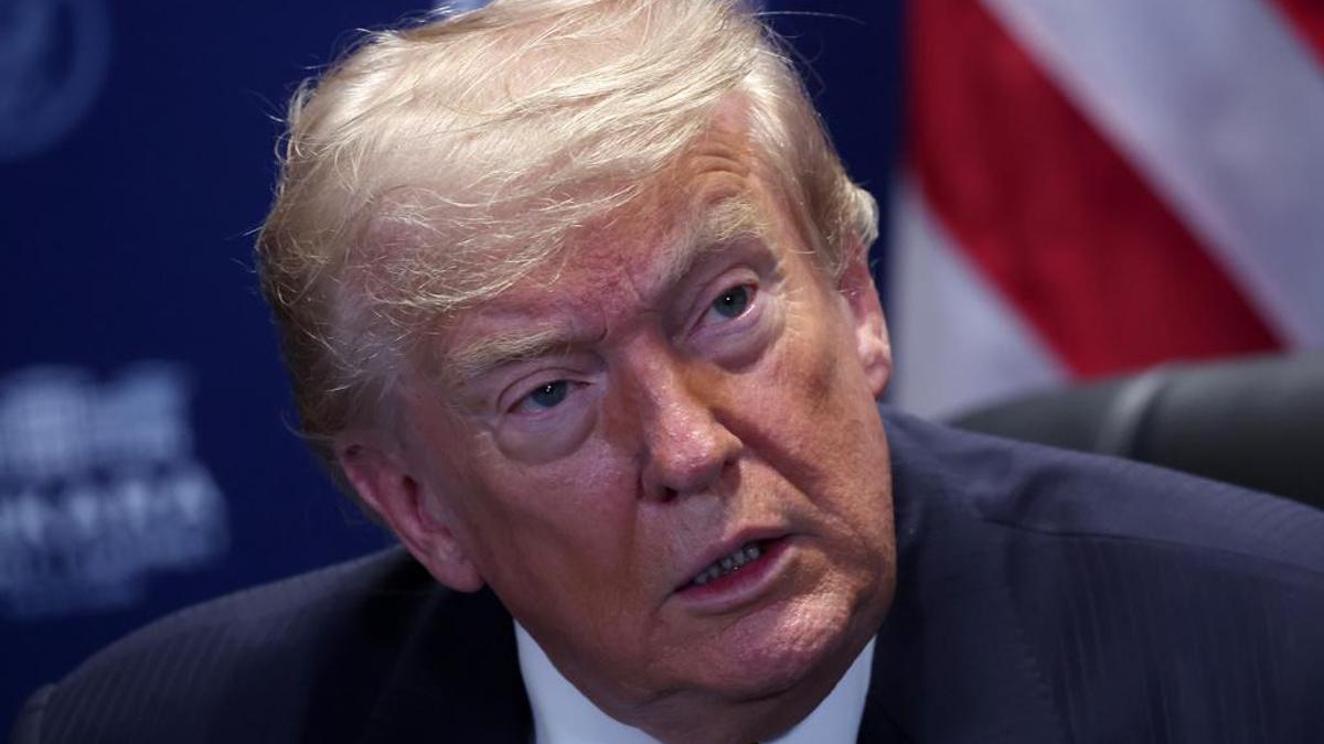 Trump publicly criticizes Netanyahu in defense of Türkiye and Erdogan: I don't like what he said