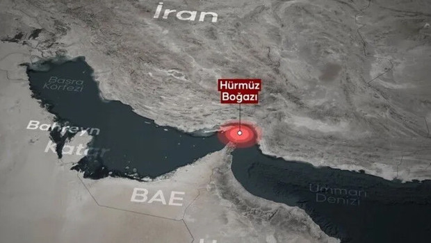 Iran threatens to close the Strait of Hormuz again if it attacks Washington