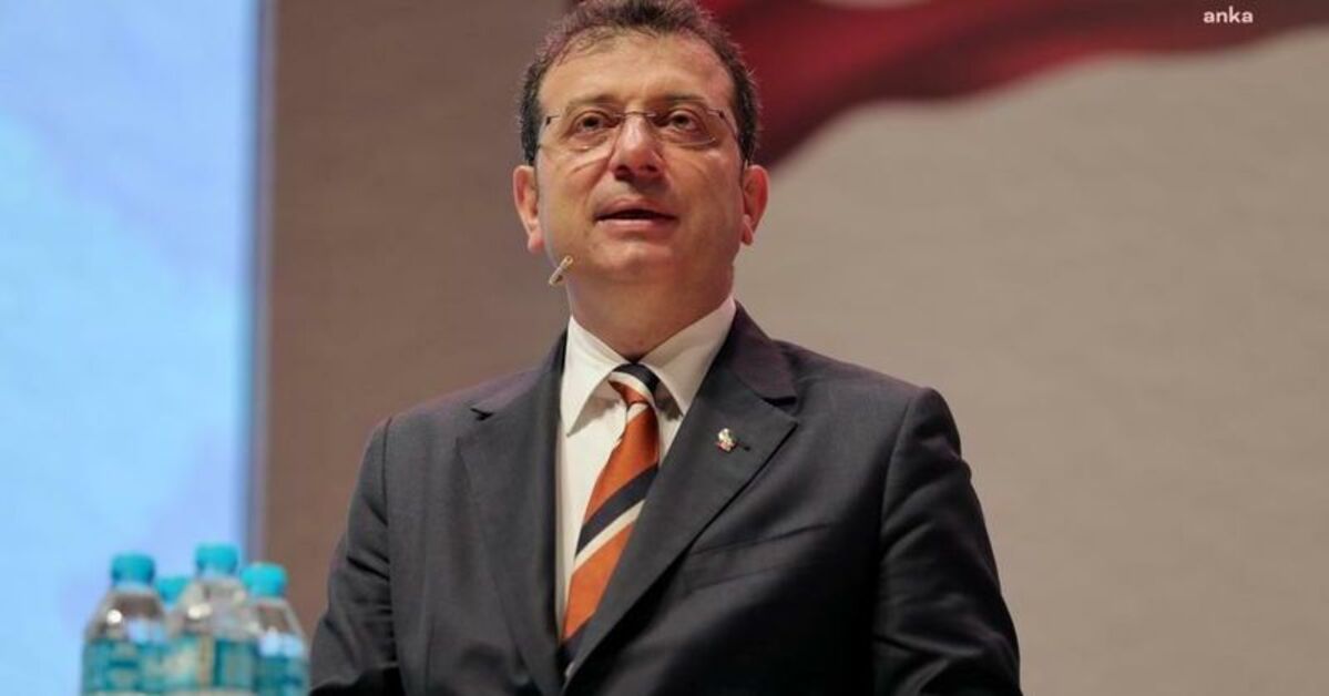 İmamoğlu hakkında, mahkemedeki ifadelerinin ardından bir kamu çalışanını tehdit ettiği iddiasıyla soruşturma açıldı.