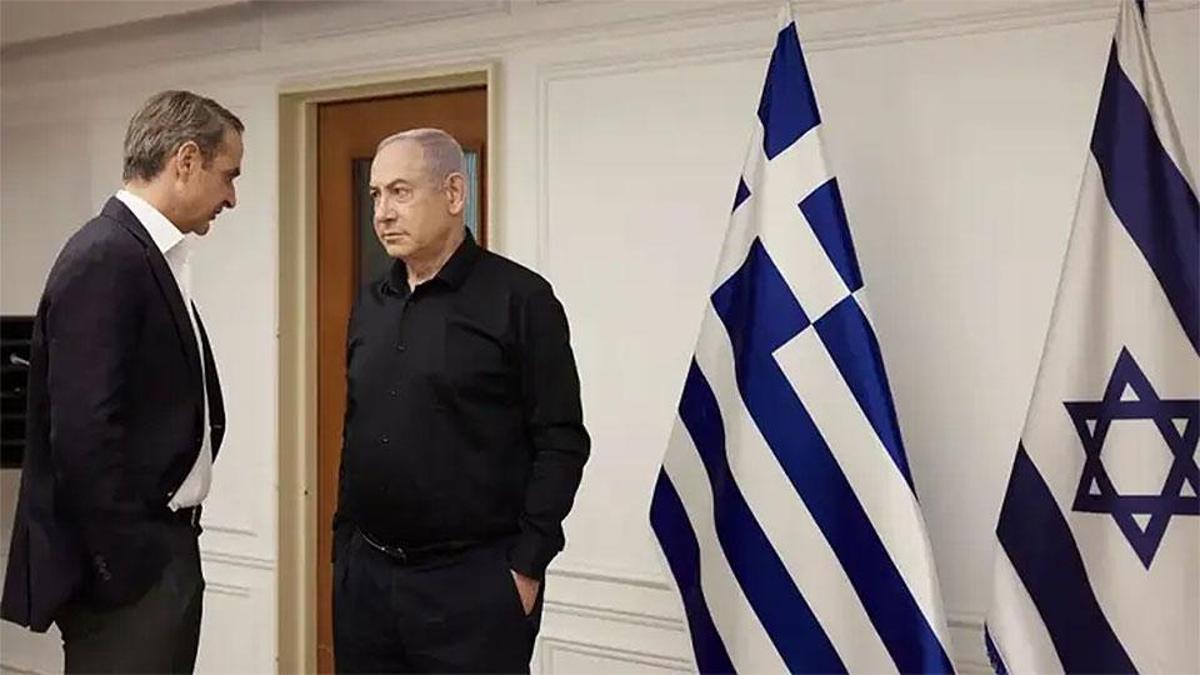 Concern in Athens and Tel Aviv about a US-Turkish rapprochement over the F-35