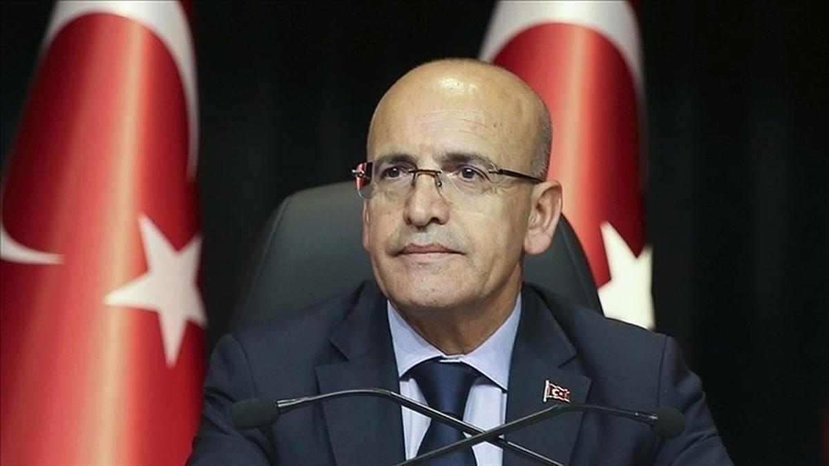 Maliye Bakanı: Mevduatın liradaki payı yüzde 62 ile 11 yılın en yüksek seviyesine ulaştı