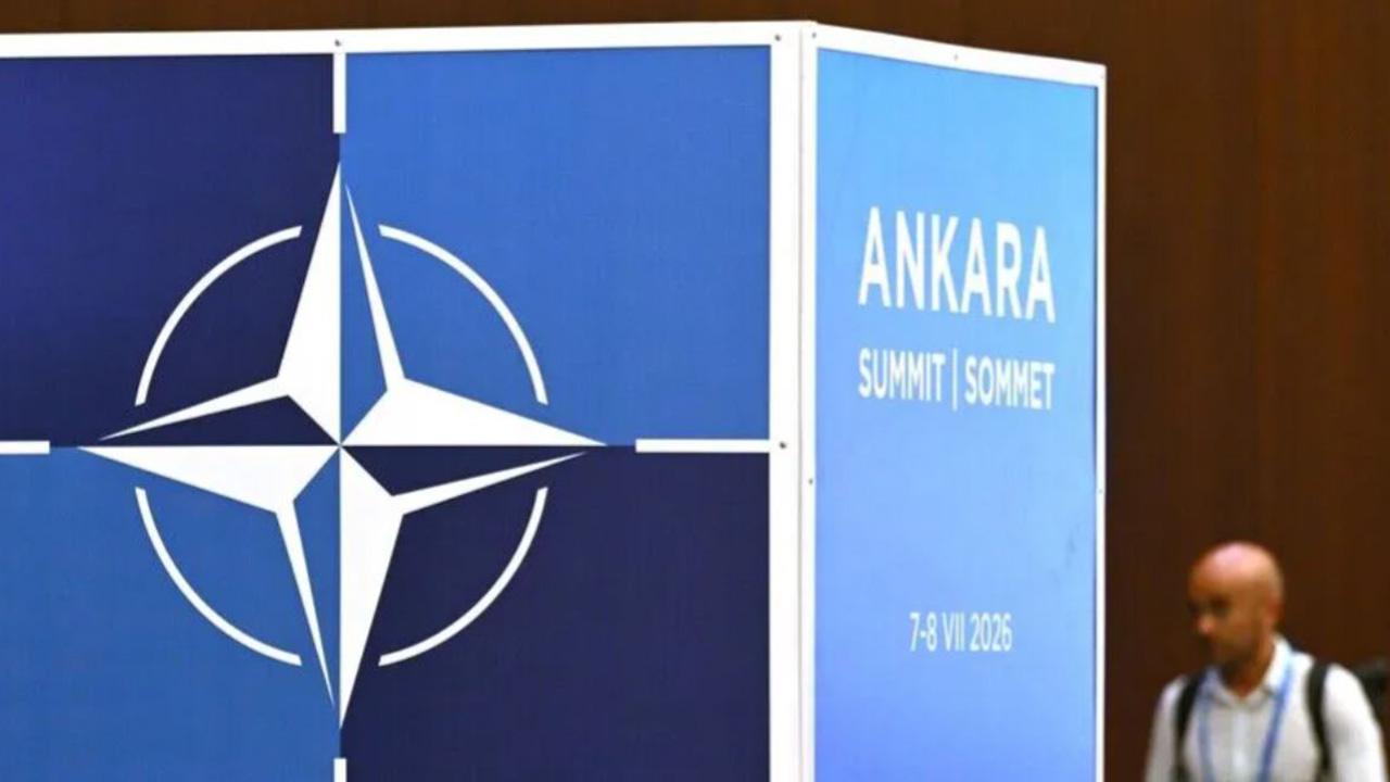 Türk ve Amerikan savunma şirketleri NATO zirvesi kapsamında Ankara'da buluştu