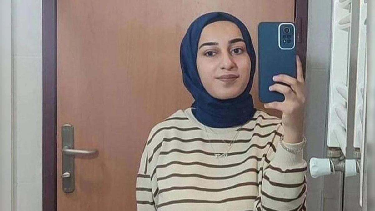 Öğrenci Rojin Qabaish'in babası adalet istiyor ve onun ölüm davasında "kayıtların silinmesi"nden bahsediyor