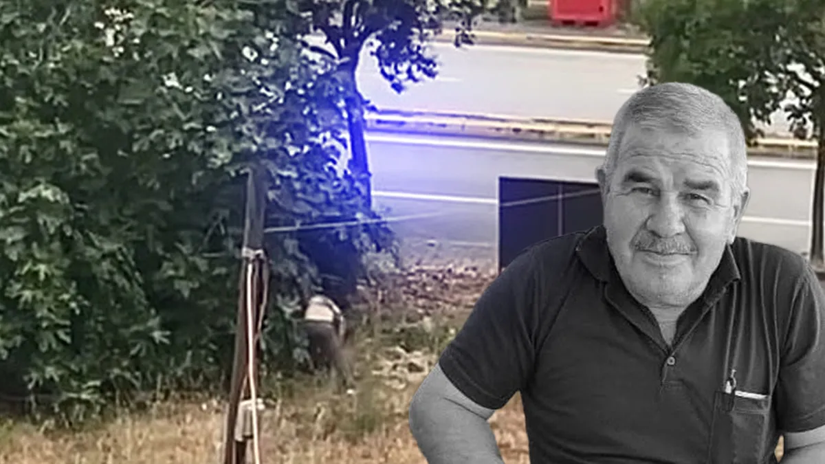 A man was stabbed to death by his nephew in Kocaeli, Turkey, following a family dispute