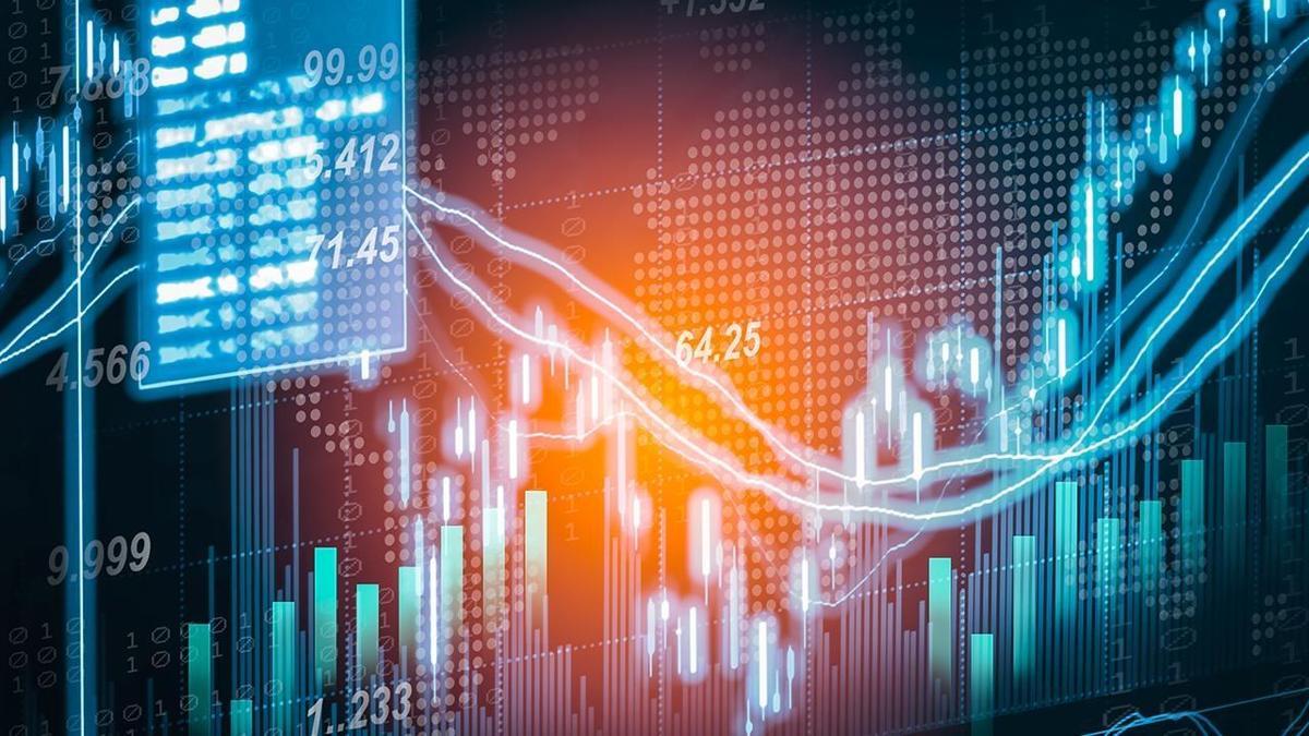 A technological boom in global markets with a decline in oil prices amid the continuation of the Iranian-American truce