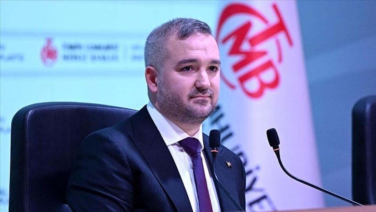 Governor of the Turkish Central Bank: Supply shocks raised general inflation and a noticeable slowdown in economic activity
