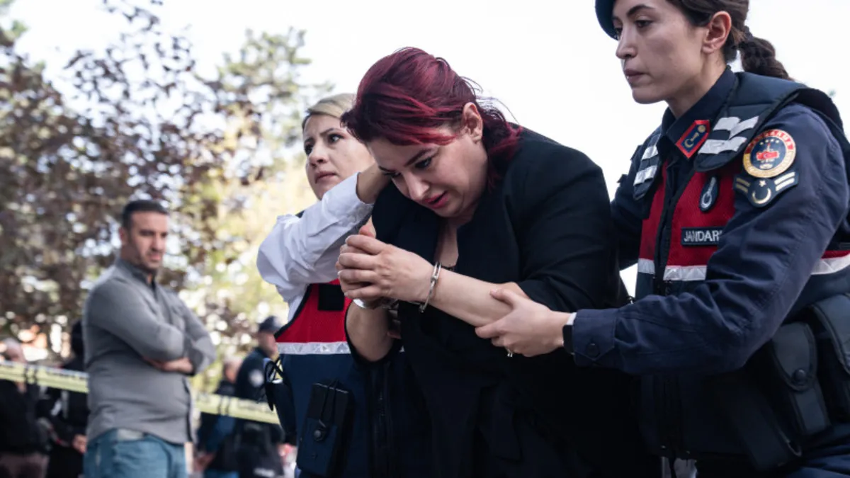 Adli tıp raporu: İstanbul'daki 'Yenidoğan Çetesi' davasında 3 bebek kurtarılabilirdi