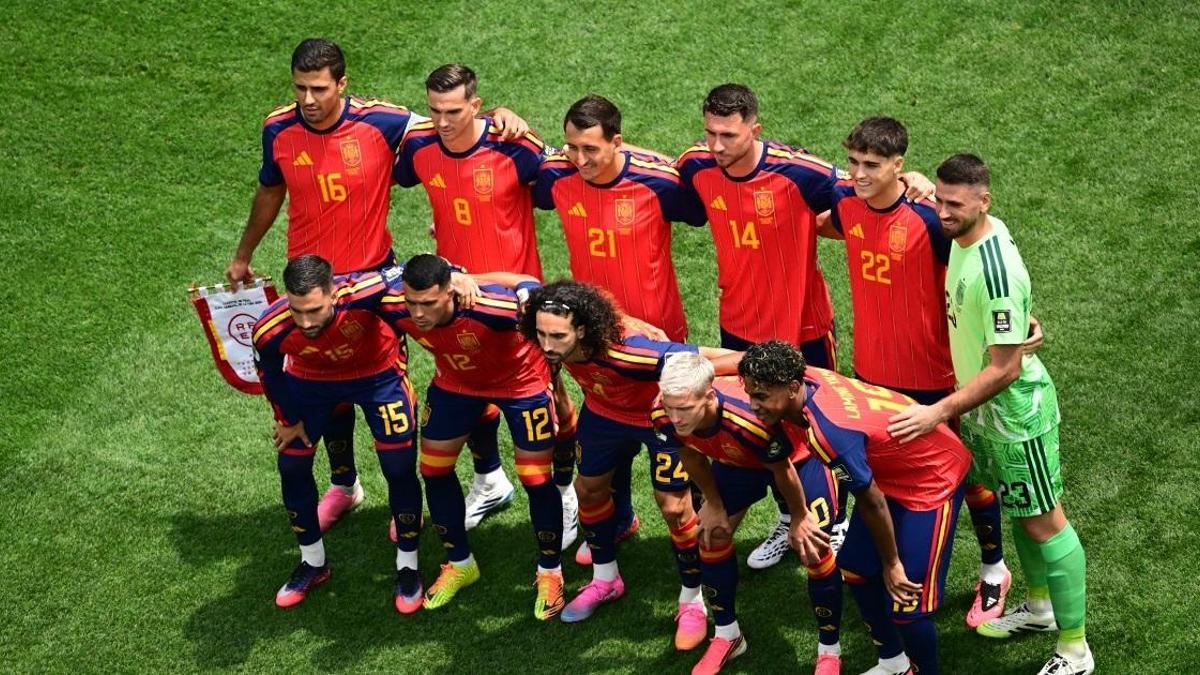 İspanya, Belçika'yı 2-1 mağlup ederek Dünya Kupası'nda Fransa ile karşılaşacak.